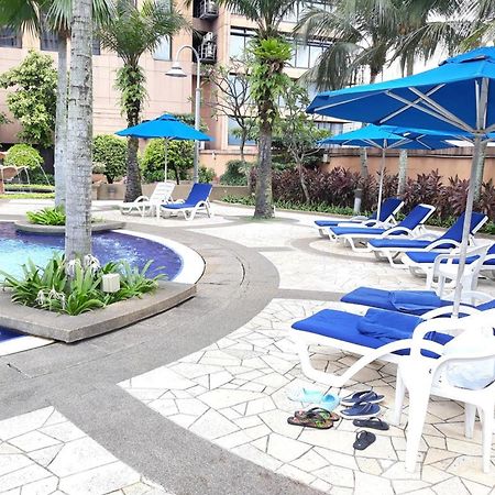 Victory Apartment Berjaya Times Square Kl Kuala Lumpur Luaran gambar