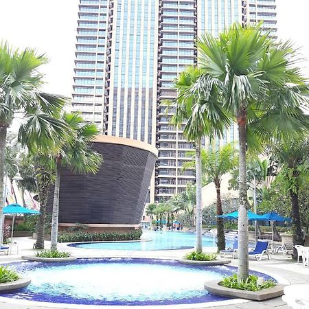 Victory Apartment Berjaya Times Square Kl Kuala Lumpur Luaran gambar