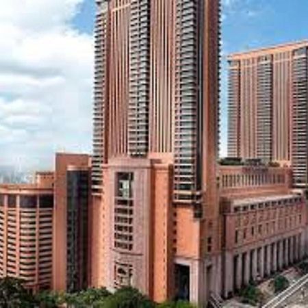 Victory Apartment Berjaya Times Square Kl Kuala Lumpur Luaran gambar