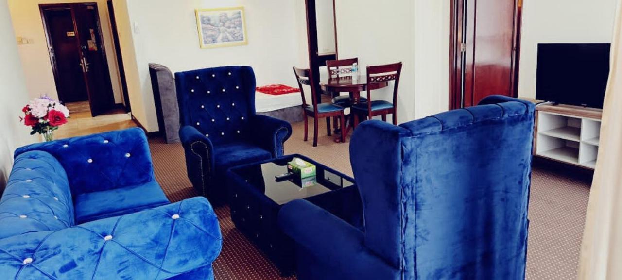 Victory Apartment Berjaya Times Square Kl Kuala Lumpur Luaran gambar