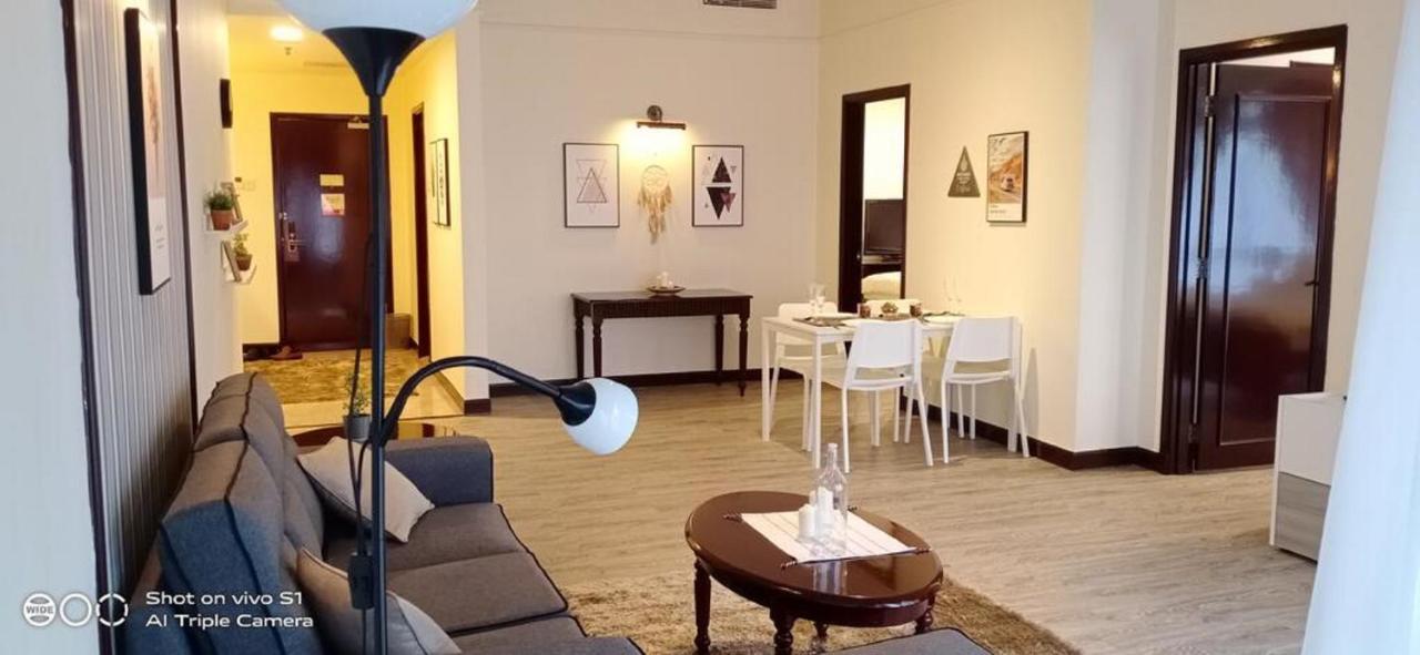 Victory Apartment Berjaya Times Square Kl Kuala Lumpur Luaran gambar