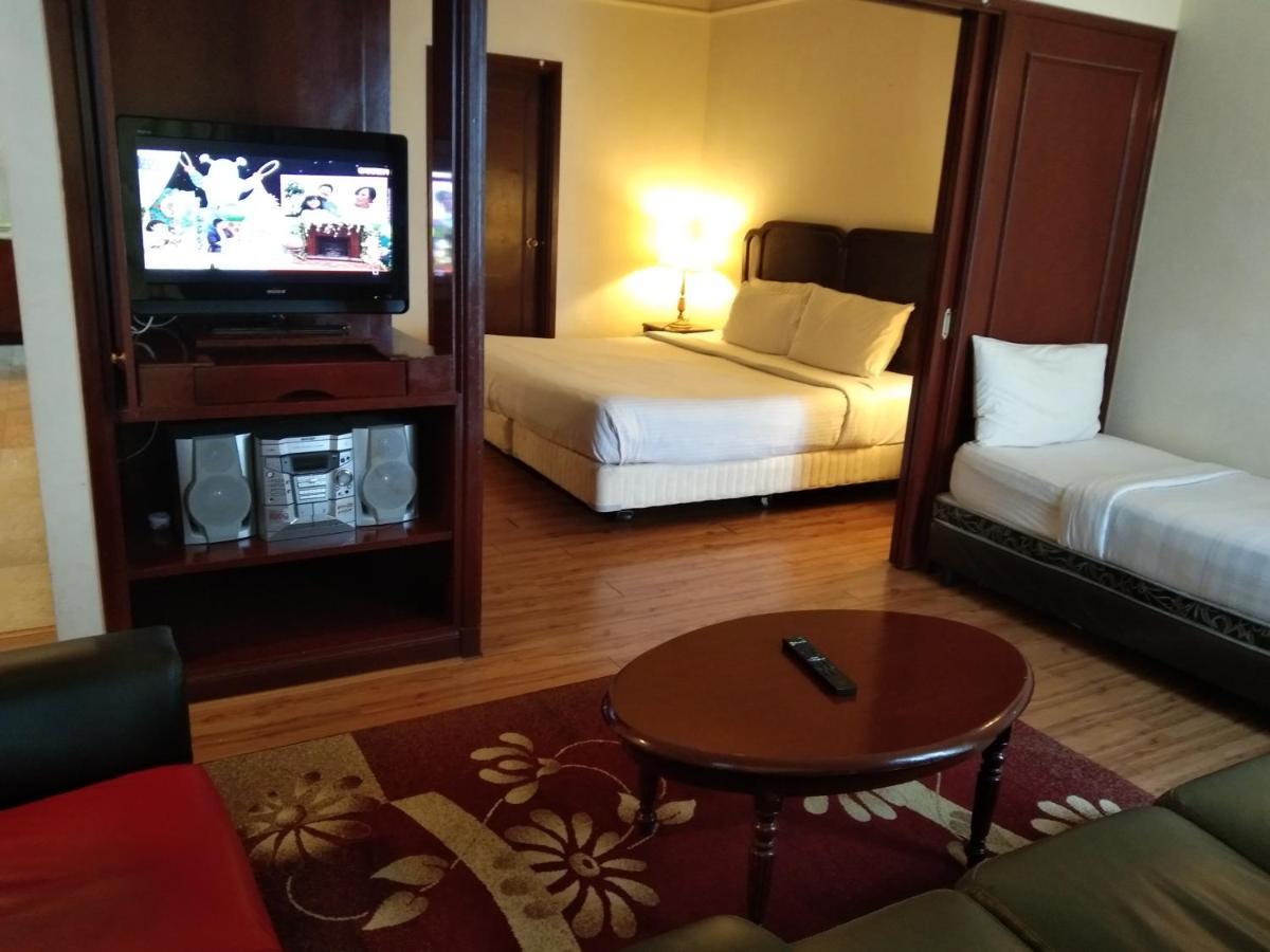 Victory Apartment Berjaya Times Square Kl Kuala Lumpur Luaran gambar