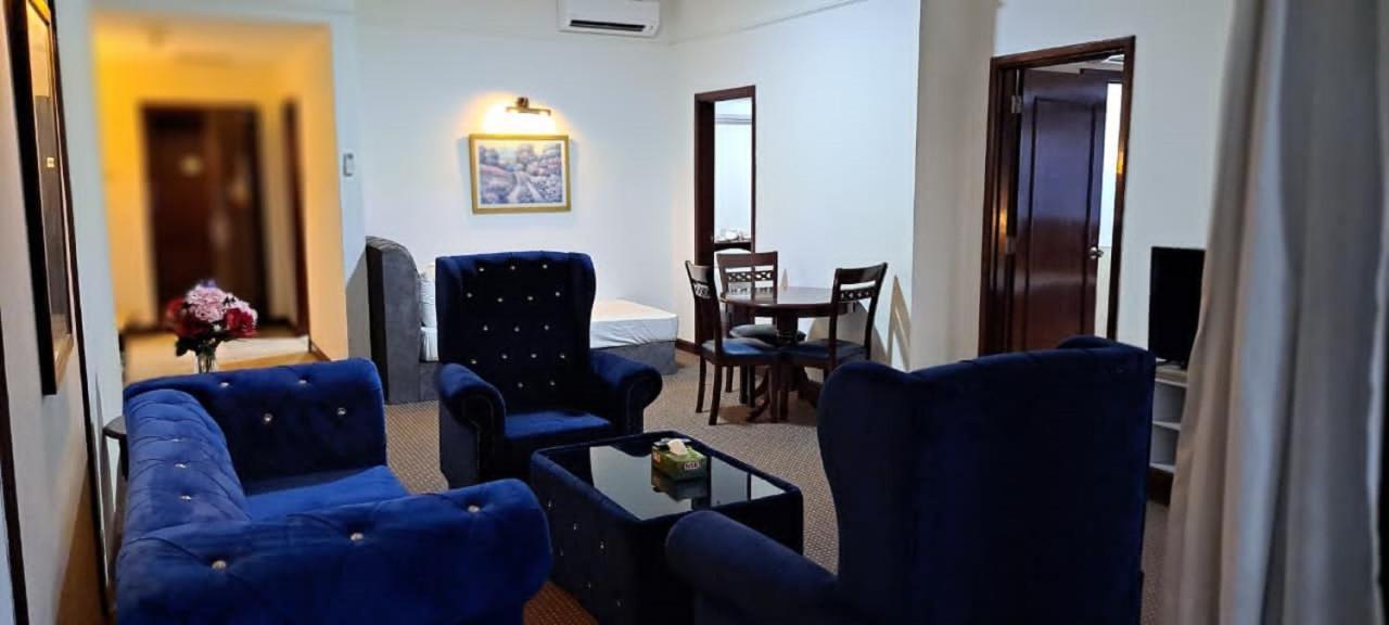 Victory Apartment Berjaya Times Square Kl Kuala Lumpur Luaran gambar