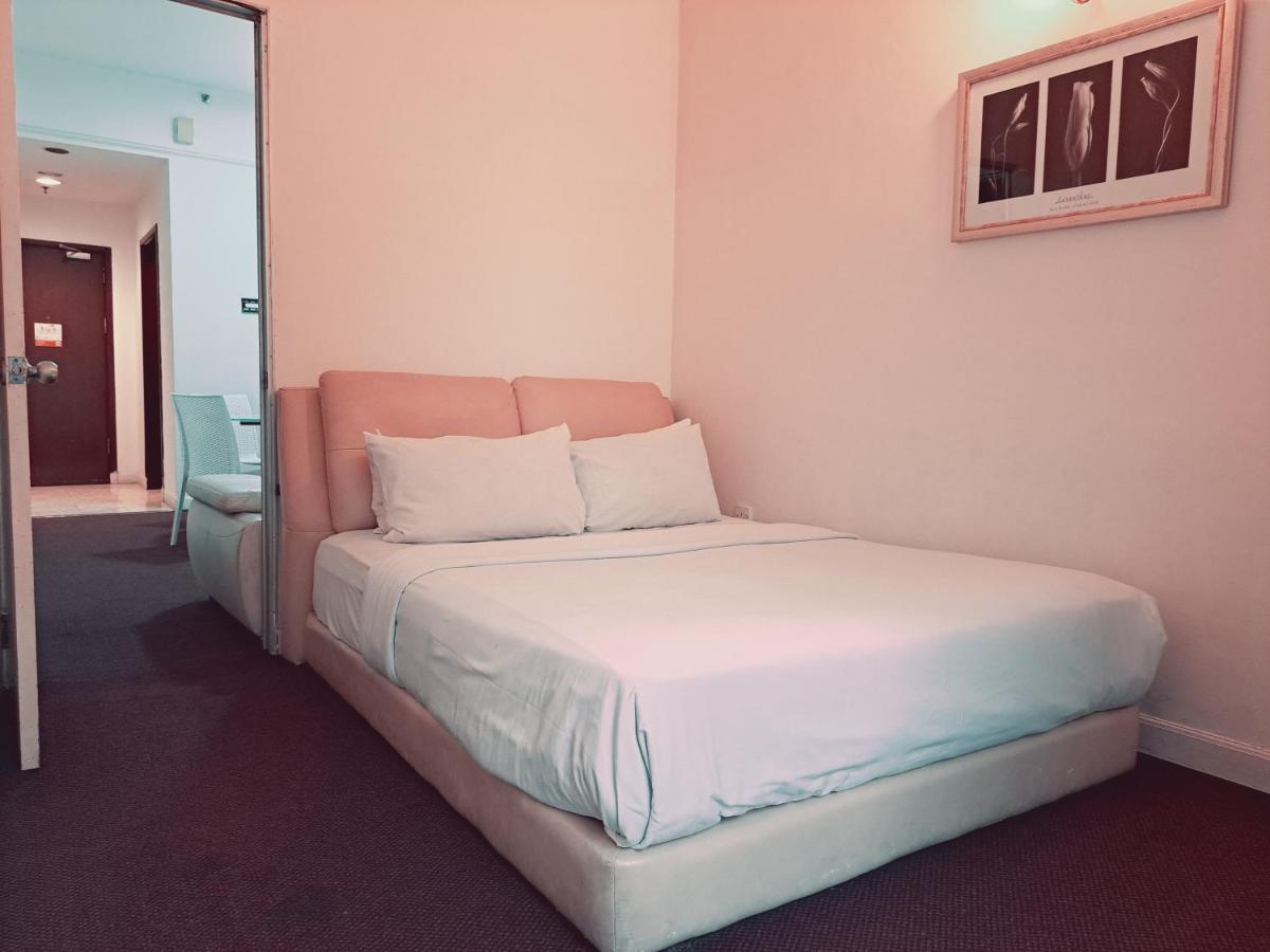 Victory Apartment Berjaya Times Square Kl Kuala Lumpur Luaran gambar